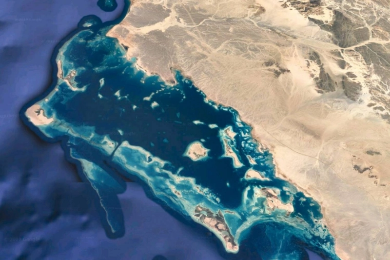 مشروع البحر الأحمر