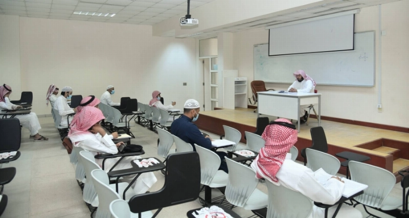 الأمن السيبراني يدخل المناهج في الجامعات (مكة)