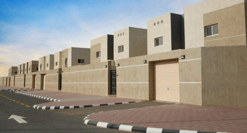 من مشاريع سكني (مكة)