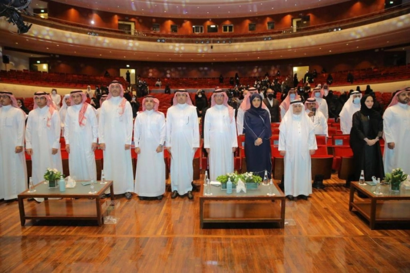 من افتتاح المؤتمر