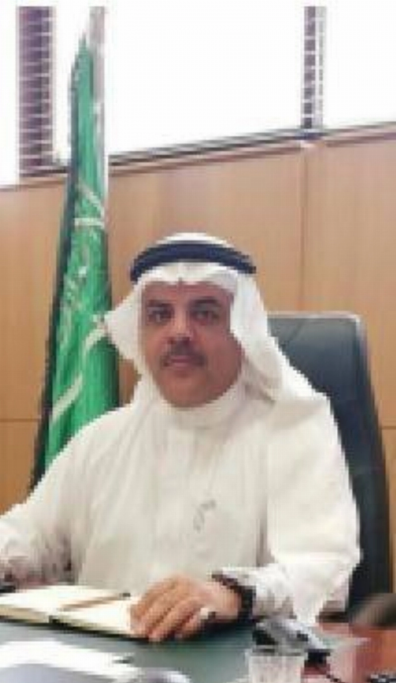 عبدالكريم الهويش
