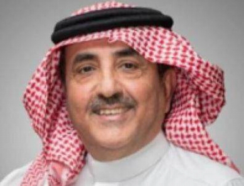 صالح العجاجي
