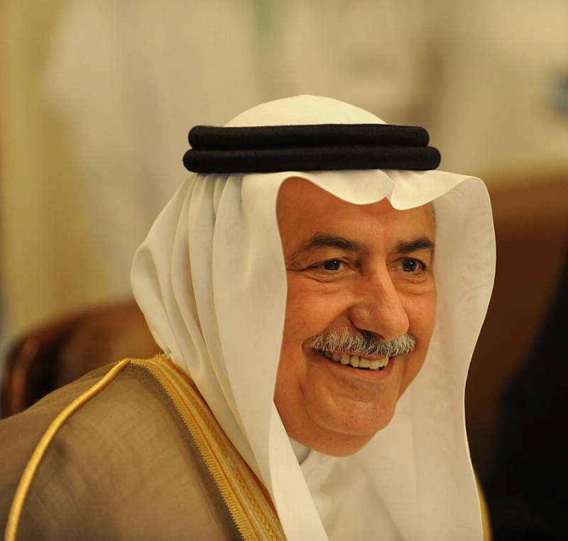 إبراهيم العساف