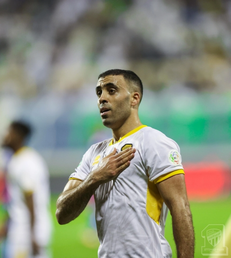 عبدالرزاق حمدالله