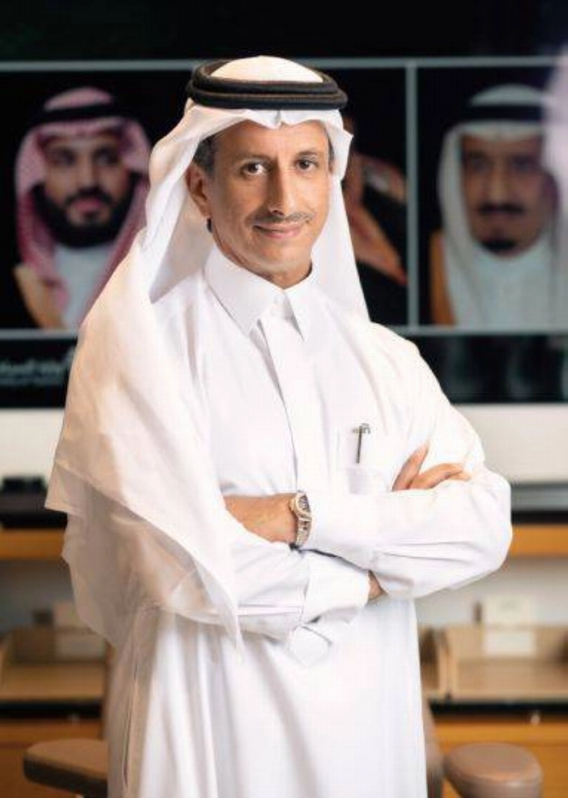 وزير السياحة الأستاذ أحمد بن عقيل الخطيب