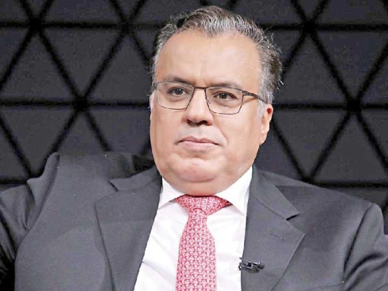 خالد السعيد