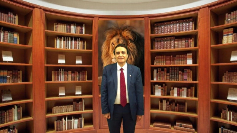 حسن عابديني