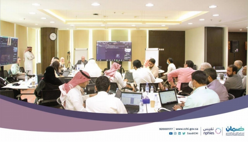 إحدى ورش العمل لتطوير الخدمات