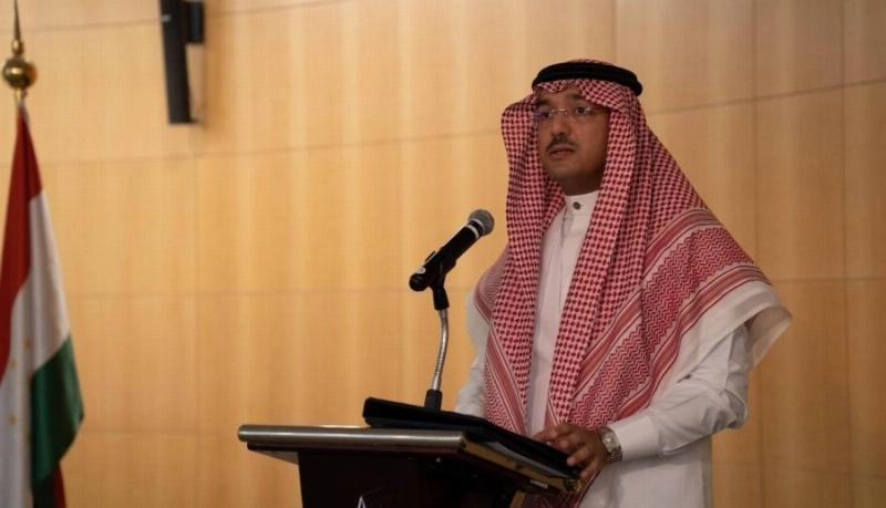 رئيس مجلس إدارة غرفة مكة المكرمة هشام محمد كعكي