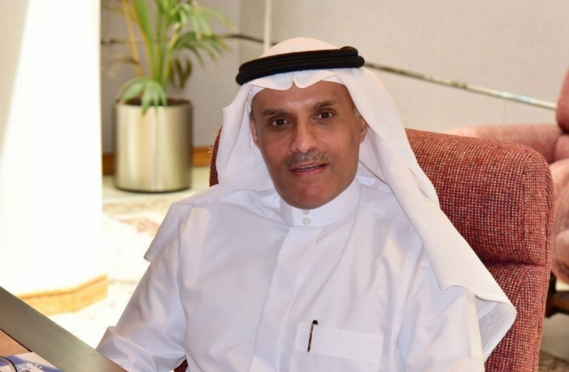 محمد القحطاني