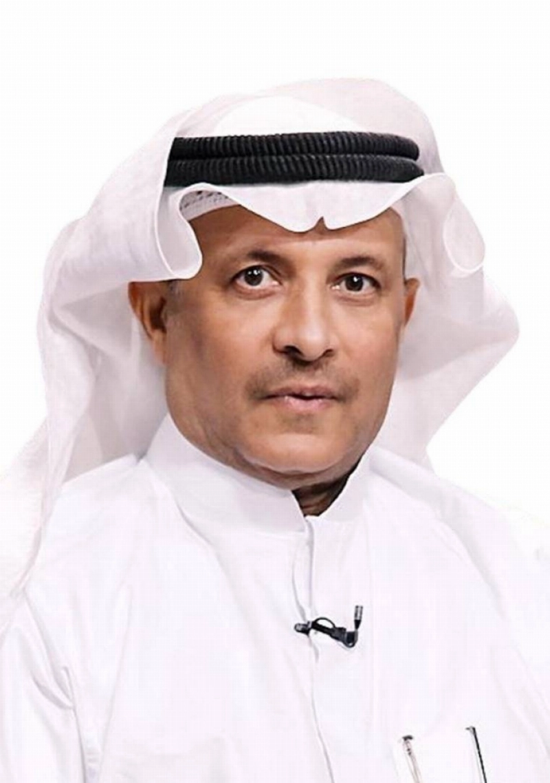 عبدالناصر الزاير
