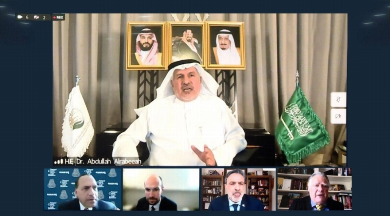 الدكتور توفيق الربيعة