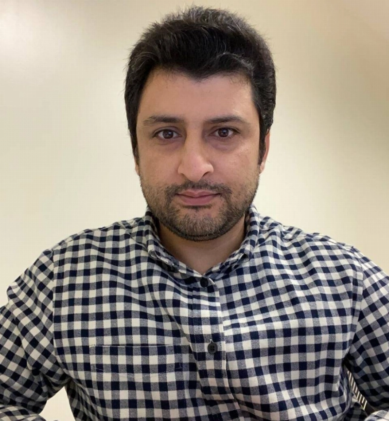 Mir Waqas Alam