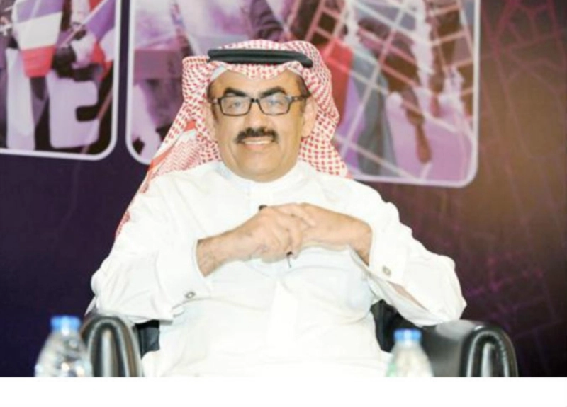سليمان العقيلي
