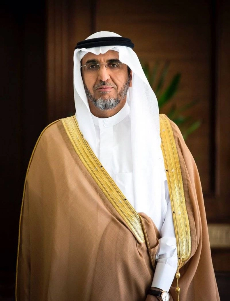 سعد القصبي