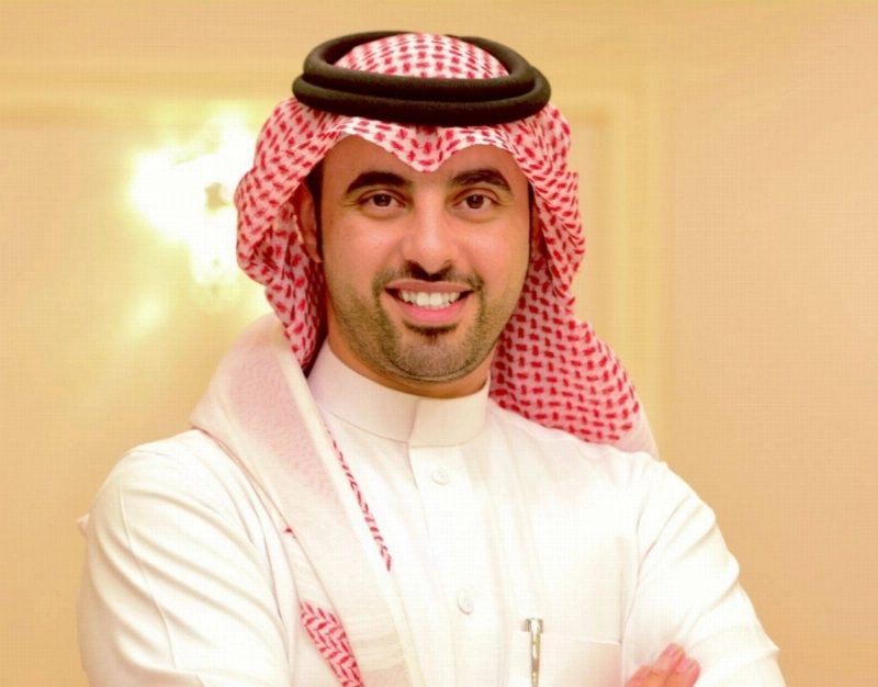 تركي الغنمي