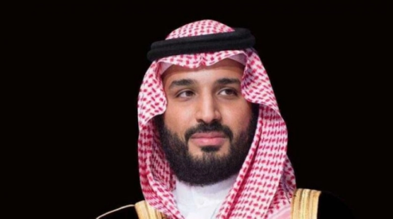الأمير محمد بن سلمان