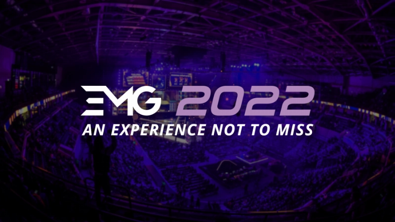 EMG 2022