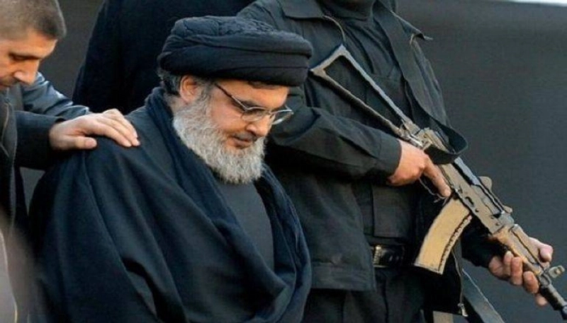 حسن نصرالله