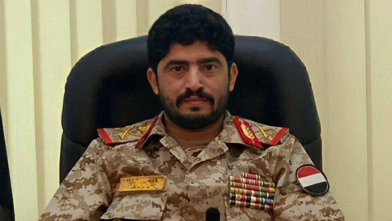 يحيى الرزامي