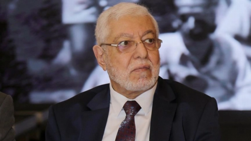 محمود حسين