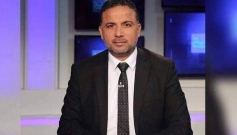 سيف الدين مخلوف