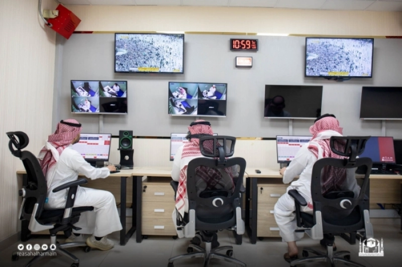 مختصون لترجمة خطبة يوم عرفة (مكة)
