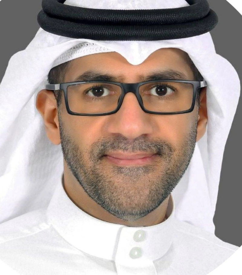 فهد الدوسري