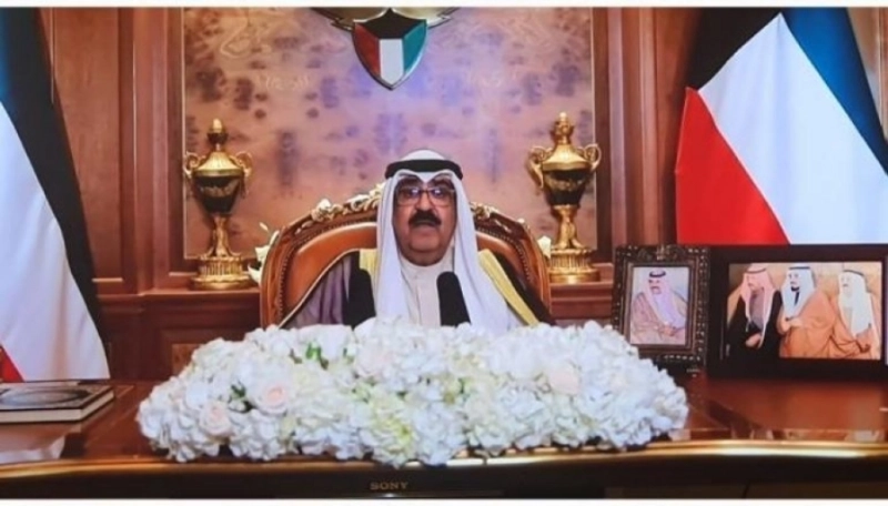مشعل الصباح