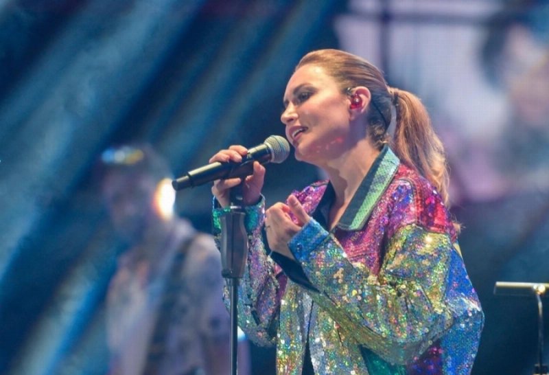رشا رزق