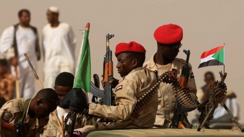 تأهب سوداني على الحدود مع إثيوبيا (مكة)