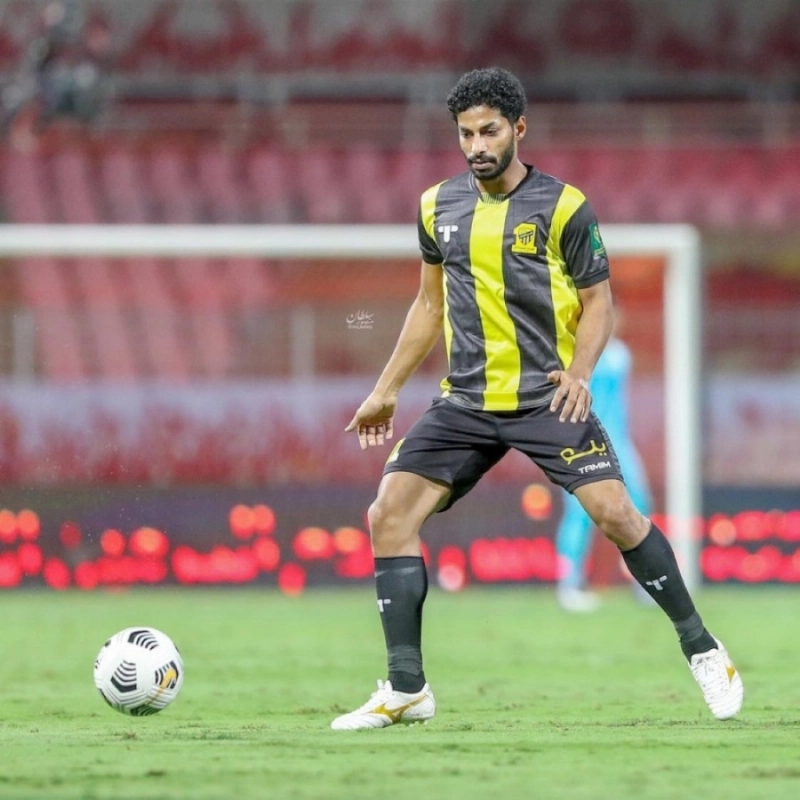 عبدالعزيز الجبرين