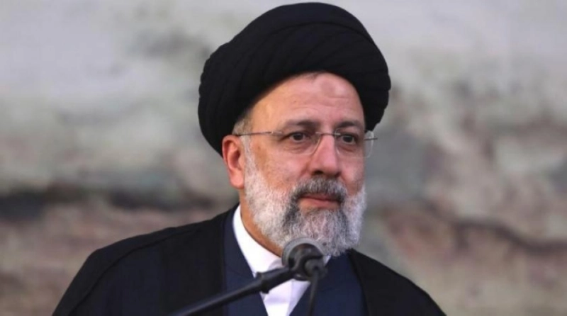 إبراهيم رئيسي