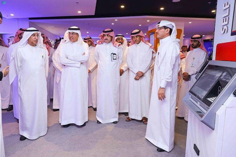 خلال التدشين
