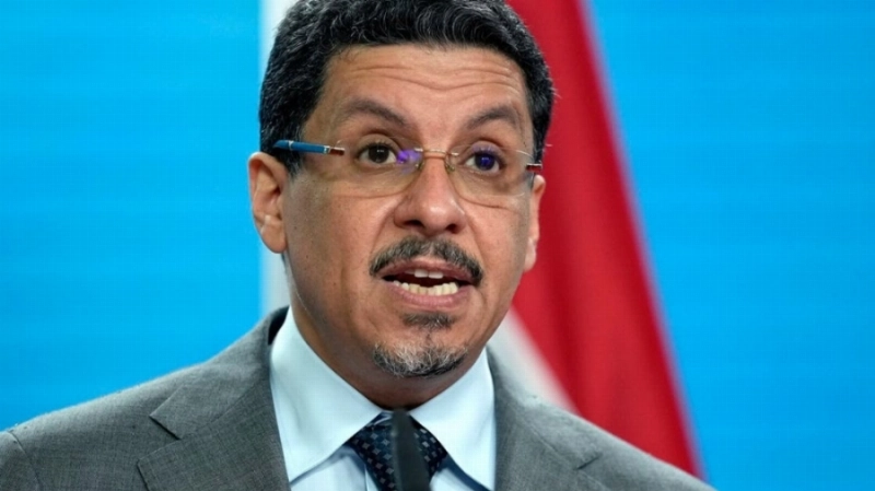 أحمد بن مبارك