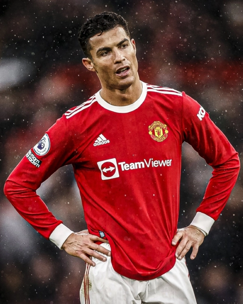 رونالدو