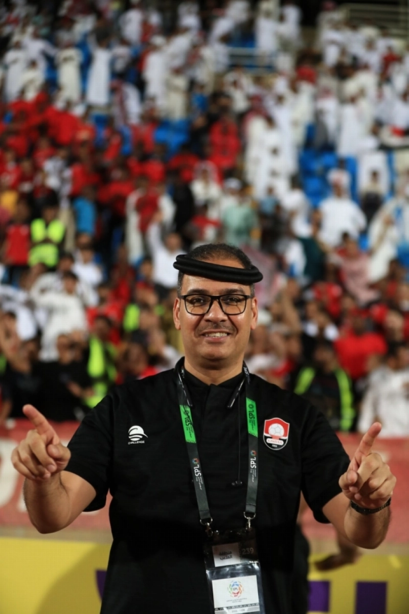 يوسف الغدير