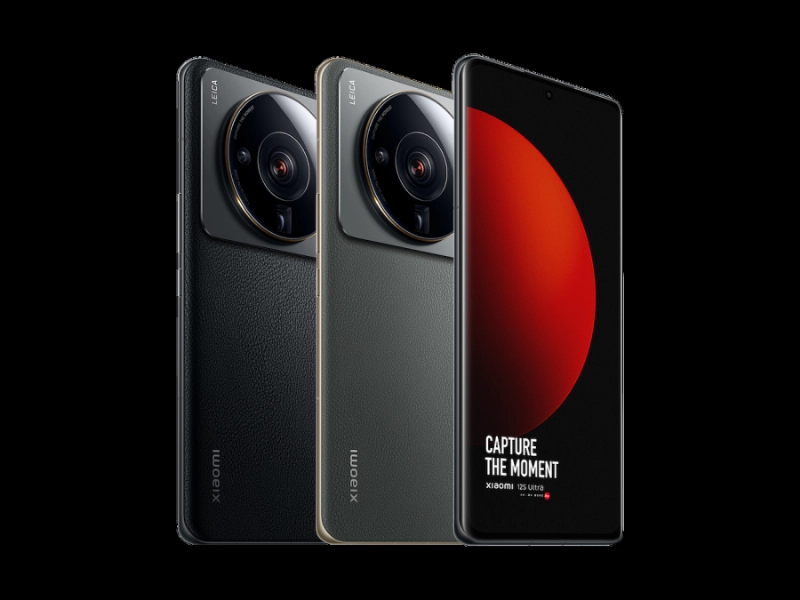 Xiaomi 12S Ultra