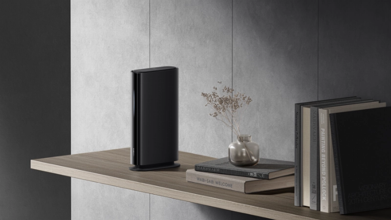 Xiaomi Home WiFi