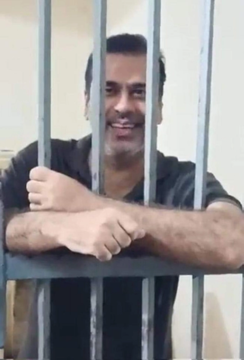 عمران رياض خان