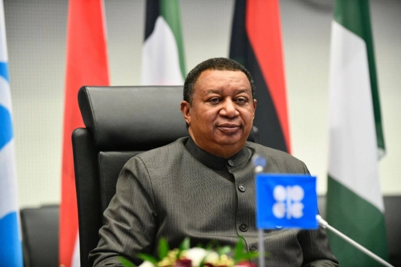 محمد باركيندو