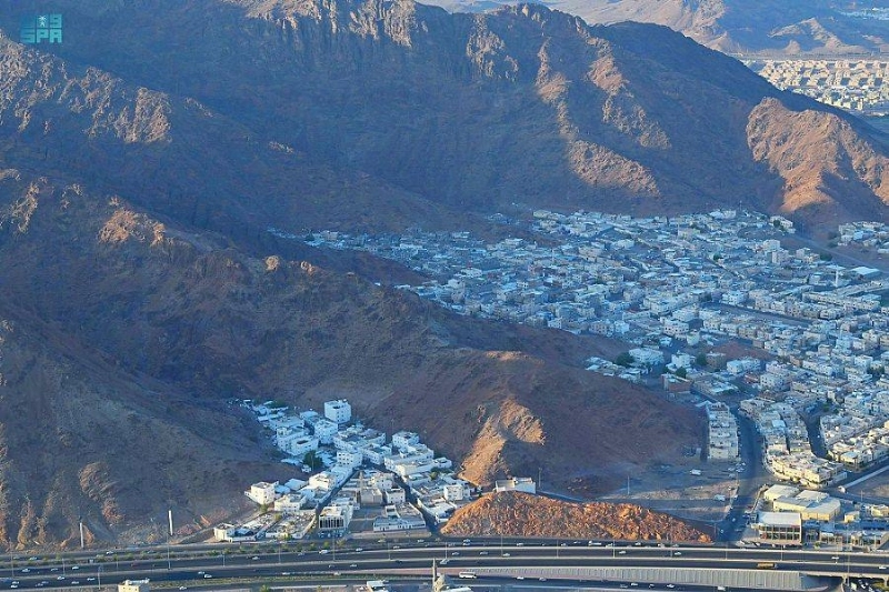 أُحد من أهم المعالم التاريخية الإسلامية بالمدينة