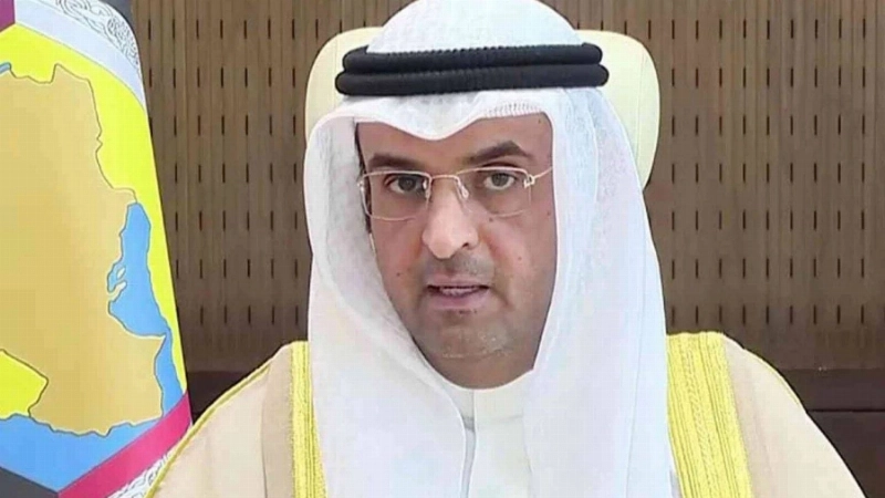 نايف الحجرف