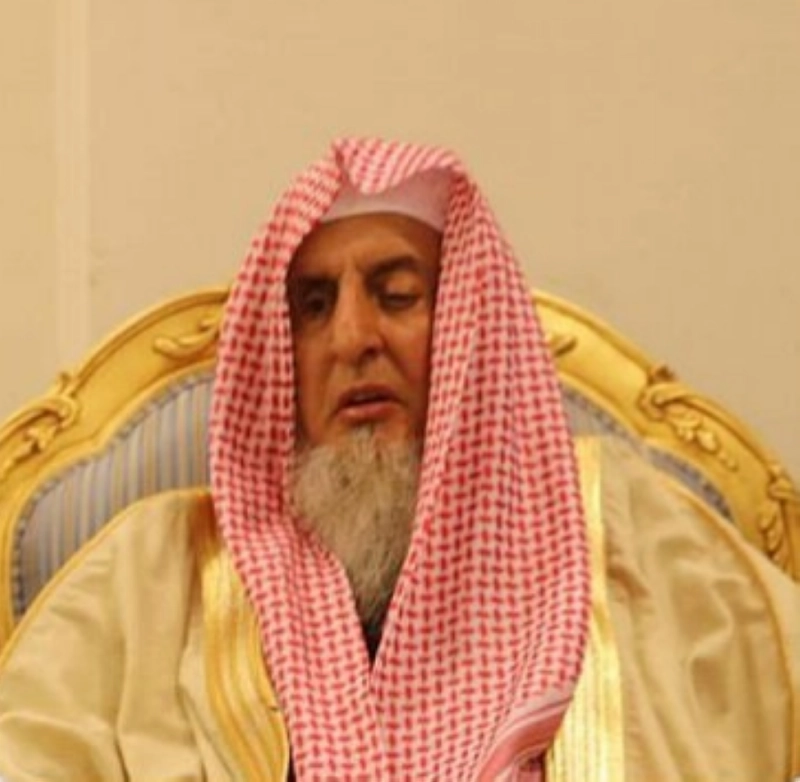 عبدالعزيز آل الشيخ