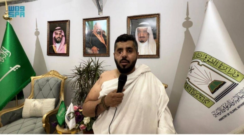 صالح العليان
