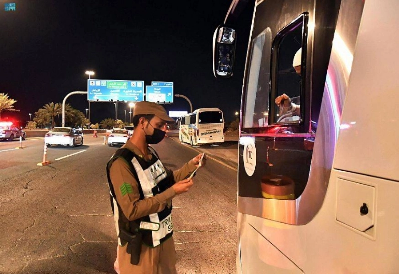 المتعجلين