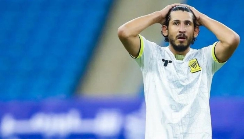 احمد حجازي