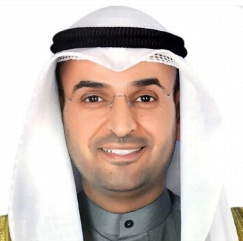 نايف الحجرف