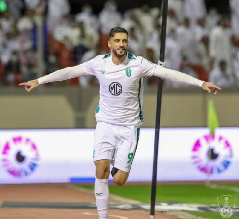 عمر السومة