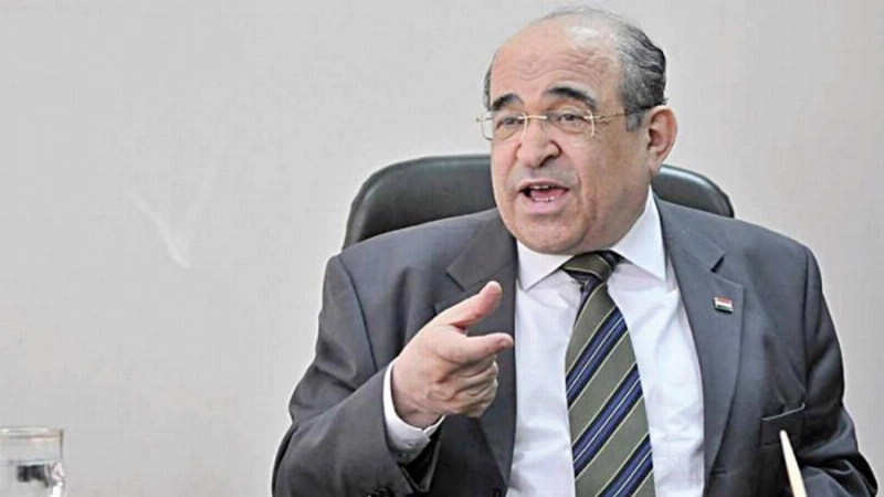 مصطفى الفقي